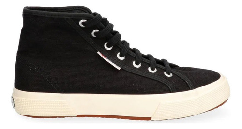 Zapatillas Superga Cotu Br Hi 2795 Botitas Moda Asfl70