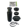 Kit Base Amortiguador Delantero Aveo Spark Renault Fluence