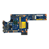 Placa Madre Dell Inspiron Mini Duo 1090 Pim00 La-6471p