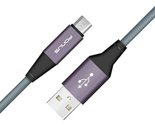  Cable Micro Usb 10ft Compatible Con Amazon Kindle Oasis Y F