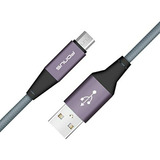  Cable Micro Usb 10ft Compatible Con Amazon Kindle Oasis Y F
