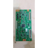 Placa T Com Tv Samsung Ln40c530f1