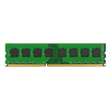 Memoria Ram Ddr3 8gb 1600 Mhz Kingston Desktop