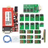 Programador De Ecu Automotriz V1.3 Con Conjunto Completo De