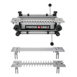 Porter-cable 4216. Super Jig Plantillas De Cola De Milano