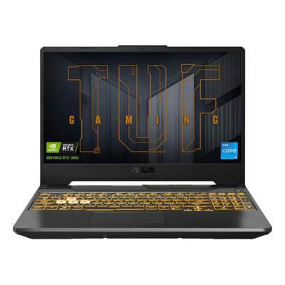 Asus Gamer F15 Geforce Rtx 3050 Ti Core I5 11th G 15.6 8ram | Envío gratis