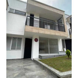 Venta Casa En Conjunto Cerrado Pinares Pereira