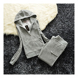 Sudaderas Y Pantalones Chándal Juicy Corture Set #v