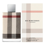 Perfume Burberry London Burberry Edp 100ml Mujer