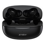 Auriculares Inalambricos In-ear Xpods4 Bluetooth X-view