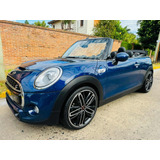 Mini Cooper S Cabrio Cabriolet 220 Boxster Jwc Slk 240 C300