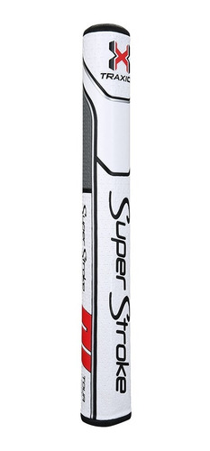 Grip De Putter De Golf Super Stroke X Traxion Tour 2.0