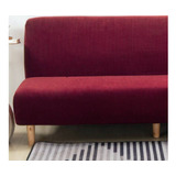 Funda Cubre Futon Tela Gruesa Cuadrille