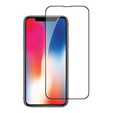 Cristal Templado Markstrong Compatible iPhone XR / 11