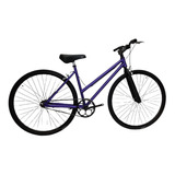 Bicicleta Tipo Fixed Rin 700 Urbana Fixie Freno Herradura