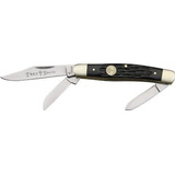 Navaja Boker Original Hueso 110728 Original Envio Gratis