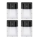 (sin Fotocélula) Luces De Pared Led  13w 1400lm (equiv...