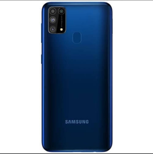 Celular Samsung Galaxy M21s 