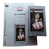Vhs El Tambor - Videoteca Caras N° 35