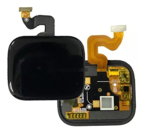 Tela Touch Display Frontal Para Amazfit Gts 2 A1969