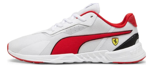 Tenis Puma Motorsport Ferrari Tiburion Para Hombre Mod.1507