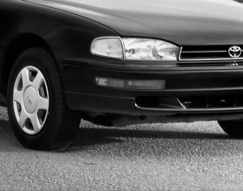 Faro Para Toyota Camry (1992-1996) Foto 3
