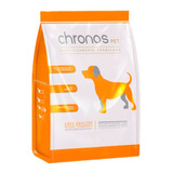 Ração Chronos Para Cães Adultos De Raças Pequenas - 7,5kg