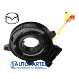 Pista Carrete Resorte Reloj Mazda Cx9  2007 A 2013