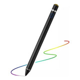 Lápiz Para Huawei Matepad Pro Pen Touch, Lápiz Negro