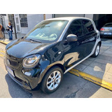 Smart Forfour City Gp