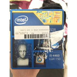 Processador Intel Core I5-4460 3.4ghz Socket 1150