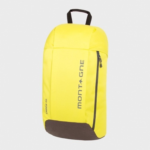 Mochila Montagne Ender 20 Litros Urbana