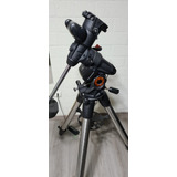 Montura Goto Avx Celestron Para Telescopio