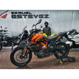 Ktm Adventure 390 Rayos 20240km  -  Permutas -  Financiacion