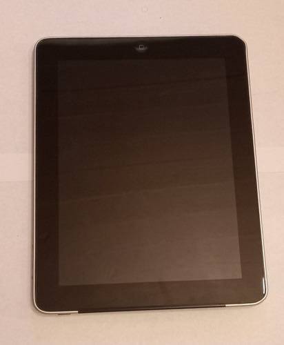 iPad A1337 Primera Generación 32 Gb Leer Descripción