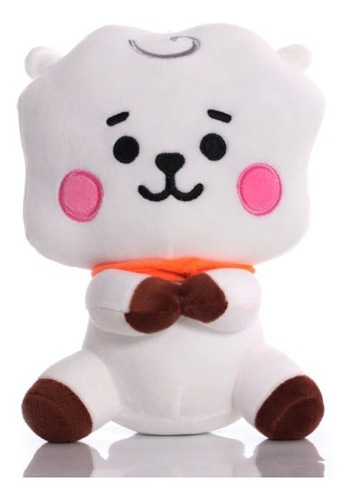 Bt21 Bts Peluche De Rj De 22 Cm