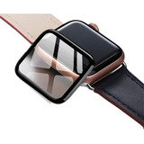 3 Protectores De Pantalla Completos Para Apple Watch Ultra