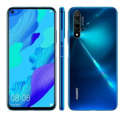 Huawei Nova 5t