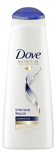 Dove Nutritive Solutions Champú Reparación In.