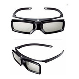 Lentes Anteojos 3d Compatible Pasivo X-2586-587-1 X 5