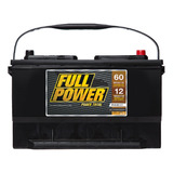 Acumulador Full Power Ford Lobo 97-2011.
