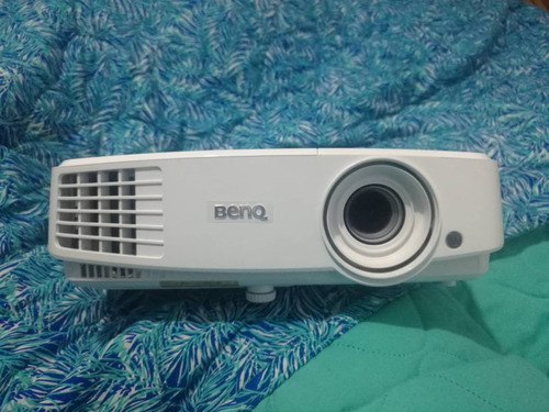 Proyector Profesional Benq Ms527 - 3300 Lúmenes Alta Calidad