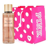 Locion Victoria Secret Con Bolsa Todos Los Aromas Body Mist