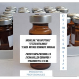 Ampolla Argireline (hexapeptidos)arrugas Efecto Botulimico 