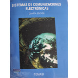 Libro Sistema De Comunicaciones Electrónicas