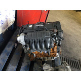 Motor Semiarmado Peugeot 208 5171622