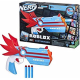 Nerf Elite Roblox Mm2 Dartbringer Hasbro