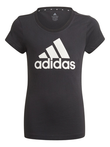 Remera adidas Moda G Essentials Ng Bl Tienda Oficial