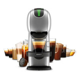 Cafeteira Elétrica Cápsula Nescafé Dolce Gusto Genios Touch