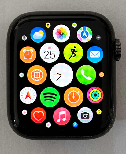 Apple Watch Serie 5 - 44mm Para Reparar. Escucho Ofertas